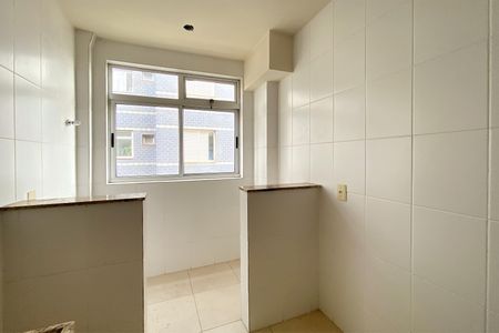 Apartamento à venda com 126m², 3 quartos e 2 vagasCozinha