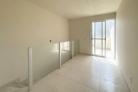 Apartamento à venda com 126m², 3 quartos e 2 vagasHall da Escada