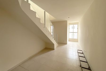 Apartamento à venda com 126m², 3 quartos e 2 vagasSala