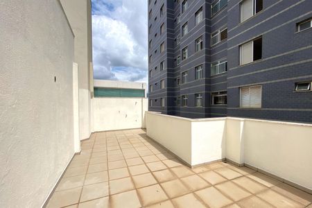 Apartamento à venda com 126m², 3 quartos e 2 vagasCobertura