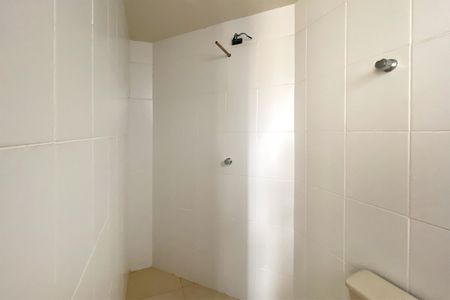 Apartamento à venda com 126m², 3 quartos e 2 vagasBanheiro da Suíte 1