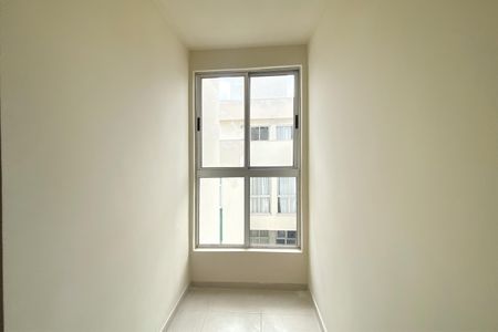 Varanda da Sala de apartamento à venda com 3 quartos, 126m² em Santa Tereza, Belo Horizonte