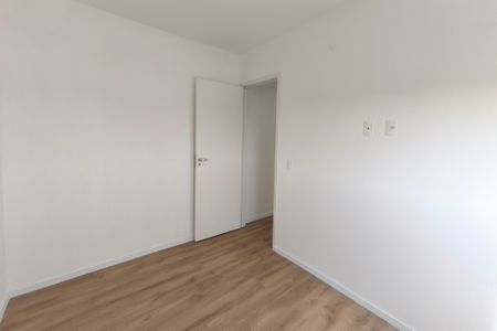 Apartamento à venda com 47m², 2 quartos e 1 vagaQuarto 2