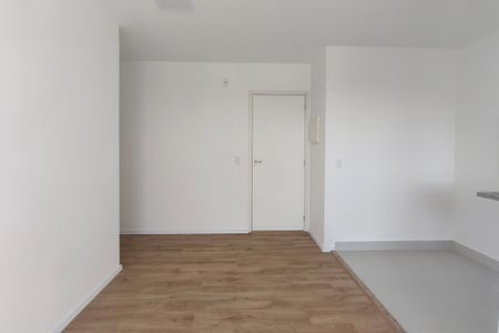 Sala de apartamento para alugar com 2 quartos, 47m² em Cidade Satélite Íris, Campinas