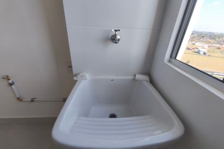 Apartamento à venda com 47m², 2 quartos e 1 vagaÁrea de Serviço