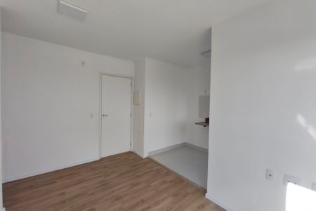 Apartamento à venda com 47m², 2 quartos e 1 vagaSala