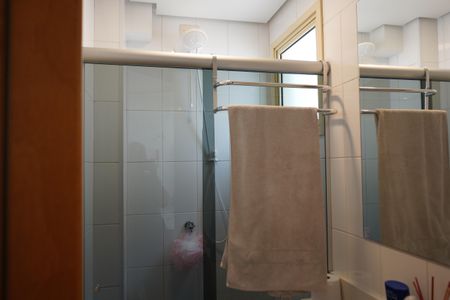 Apartamento à venda com 108m², 4 quartos e 2 vagasBanheiro de serviço