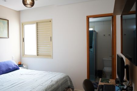 Apartamento à venda com 108m², 4 quartos e 2 vagasSuíte