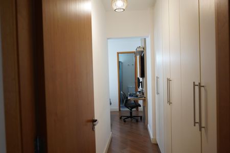 Apartamento à venda com 108m², 4 quartos e 2 vagasSuite