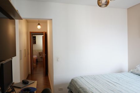 Apartamento à venda com 108m², 4 quartos e 2 vagasSuíte