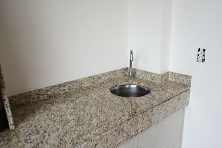 Apartamento à venda com 108m², 4 quartos e 2 vagasSacada