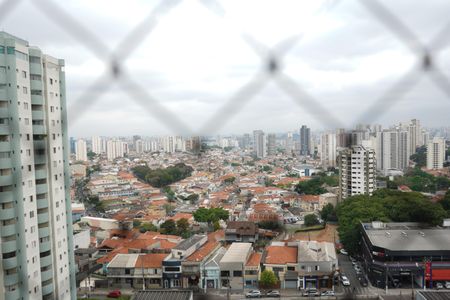 Apartamento à venda com 108m², 4 quartos e 2 vagasSacada