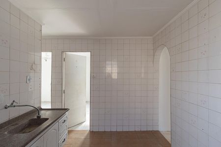 Apartamento à venda com 56m², 3 quartos e 1 vagaCozinha