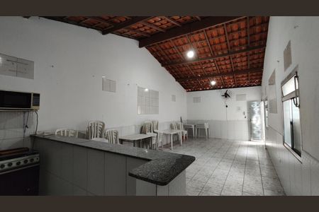 Apartamento à venda com 56m², 3 quartos e 1 vagaÁrea Comum - Salão de Festas 