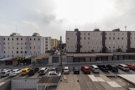 Apartamento à venda com 56m², 3 quartos e 1 vagaVista Quarto 3