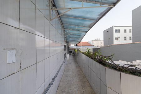 Apartamento à venda com 56m², 3 quartos e 1 vagaÁrea Comum 