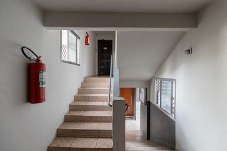 Apartamento à venda com 56m², 3 quartos e 1 vagaÁrea Comum