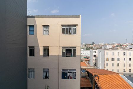 Apartamento à venda com 56m², 3 quartos e 1 vagaVista Área de Serviço