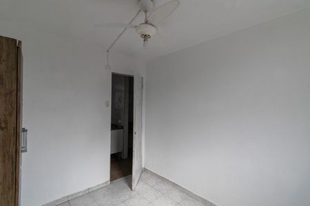 Apartamento à venda com 56m², 3 quartos e 1 vagaQuarto 2