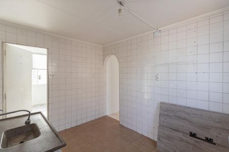 Apartamento à venda com 56m², 3 quartos e 1 vagaCozinha