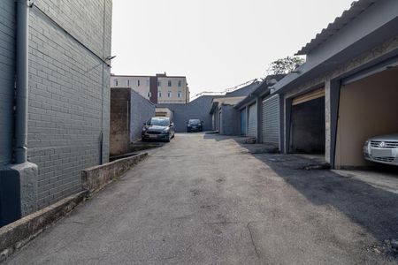 Apartamento à venda com 56m², 3 quartos e 1 vagaÁrea Comum - Garagem 