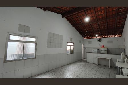 Apartamento à venda com 56m², 3 quartos e 1 vagaÁrea Comum - Salão de Festas 