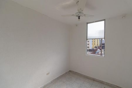 Apartamento à venda com 56m², 3 quartos e 1 vagaQuarto 3