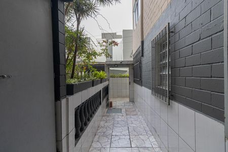 Apartamento à venda com 56m², 3 quartos e 1 vagaÁrea Comum