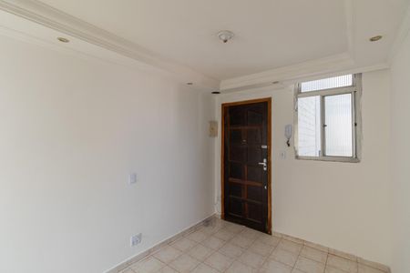 Apartamento à venda com 56m², 3 quartos e 1 vagaSala