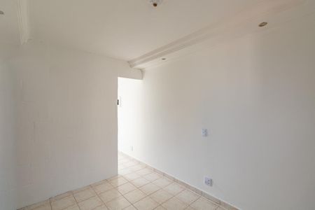 Apartamento à venda com 56m², 3 quartos e 1 vagaSala
