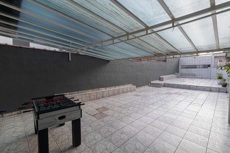 Apartamento à venda com 56m², 3 quartos e 1 vagaÁrea Comum 