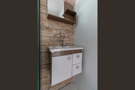 Apartamento à venda com 56m², 3 quartos e 1 vagaBanheiro