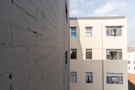 Apartamento à venda com 56m², 3 quartos e 1 vagaVista Sala