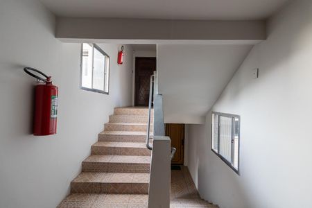 Apartamento à venda com 56m², 3 quartos e 1 vagaÁrea Comum