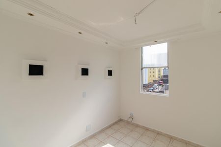 Apartamento à venda com 56m², 3 quartos e 1 vagaQuarto 1