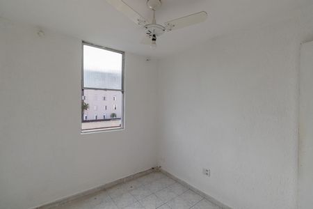 Apartamento à venda com 56m², 3 quartos e 1 vagaQuarto 3