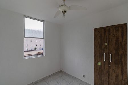 Apartamento à venda com 56m², 3 quartos e 1 vagaQuarto 2