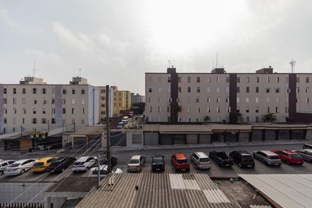 Apartamento à venda com 56m², 3 quartos e 1 vagaVista Quarto 2