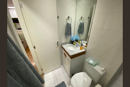 Foto 25 de apartamento à venda com 2 quartos, 50m² em Vila Alóis, São Paulo