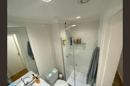 Foto 26 de apartamento à venda com 2 quartos, 50m² em Vila Alóis, São Paulo