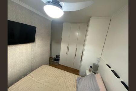 Foto 05 de apartamento à venda com 2 quartos, 50m² em Vila Alóis, São Paulo