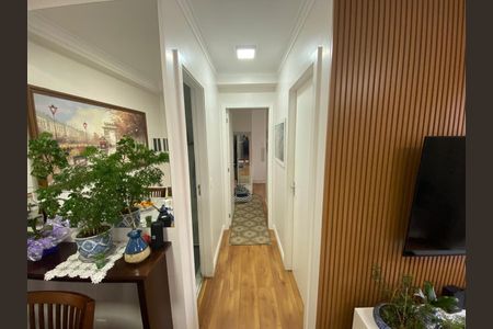 Foto 27 de apartamento à venda com 2 quartos, 50m² em Vila Alóis, São Paulo