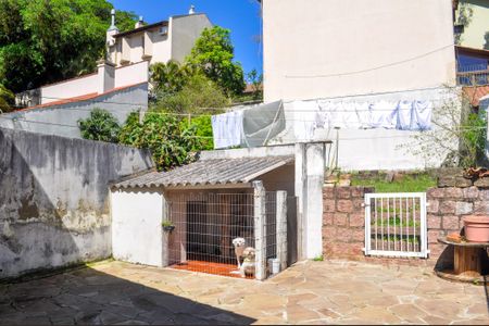 Casa à venda com 354m², 5 quartos e 5 vagasÁrea comum