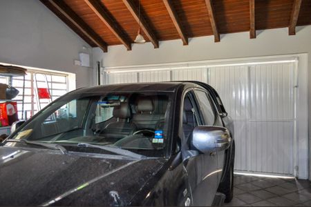 Casa à venda com 354m², 5 quartos e 5 vagasÁrea comum