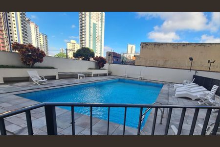 Apartamento à venda com 64m², 2 quartos e 1 vaga Apartamento à venda com 64m², 2 quartos e 1 vagaFoto 12