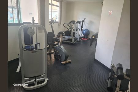 Apartamento à venda com 64m², 2 quartos e 1 vaga Apartamento à venda com 64m², 2 quartos e 1 vagaFoto 04