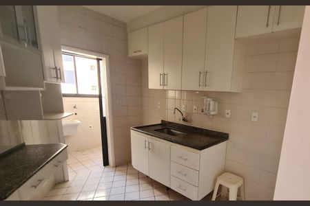 Apartamento à venda com 64m², 2 quartos e 1 vaga Apartamento à venda com 64m², 2 quartos e 1 vagaFoto 24