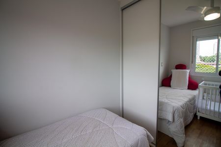 Apartamento para alugar com 64m², 2 quartos e 1 vagaQuarto 1