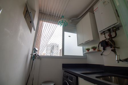 Apartamento para alugar com 64m², 2 quartos e 1 vagaÁrea de Serviço