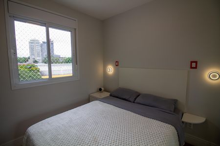 Apartamento para alugar com 64m², 2 quartos e 1 vagaSuíte